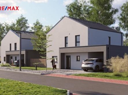 Prodej domu/vily, 134 m²