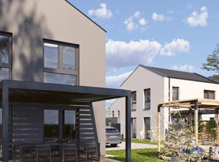 Prodej domu/vily, 134 m²