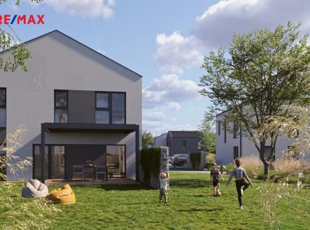 Prodej domu/vily, 134 m²