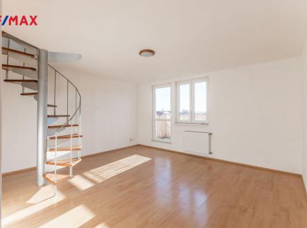 Prodej bytu, 3+1, 109 m²