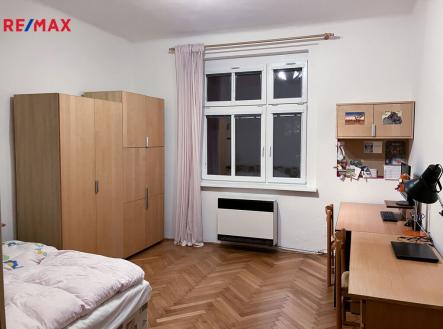 Pronájem bytu, 2+kk, 48 m²