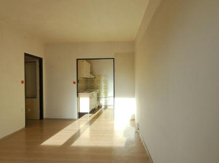 Prodej bytu, 2+kk, 42 m²