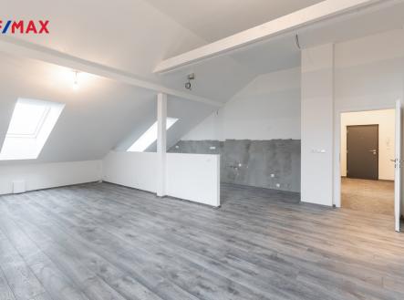 Prodej bytu, 3+kk, 99 m²