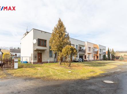 Prodej domu/vily, 133 m²