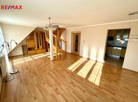 Prodej bytu, 4+kk, 107 m²