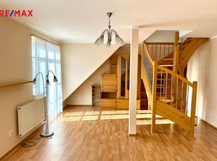 Prodej bytu, 4+kk, 107 m²