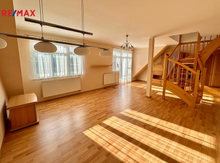 Prodej bytu, 4+kk, 107 m² obrázek