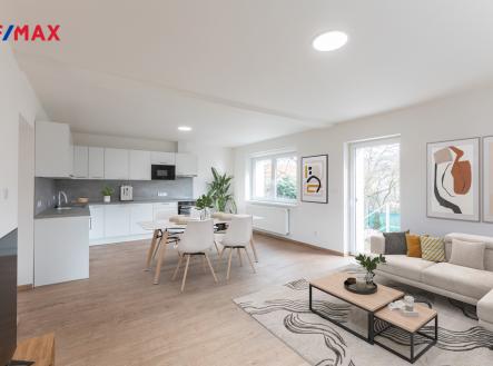 Prodej bytu, 4+kk, 110 m² obrázek