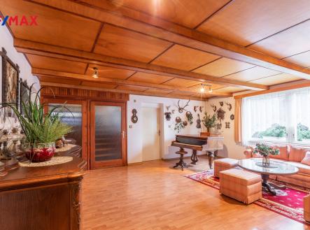 Prodej domu/vily, 294 m²