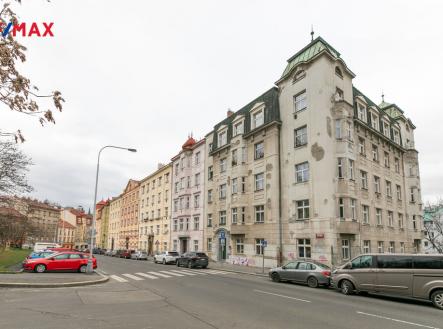 Pronájem bytu, 2+1, 53 m²