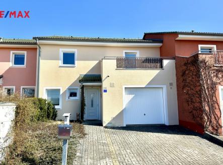 Prodej domu/vily, 166 m²