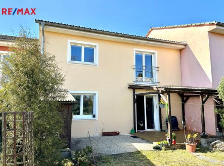 Prodej domu/vily, 166 m²