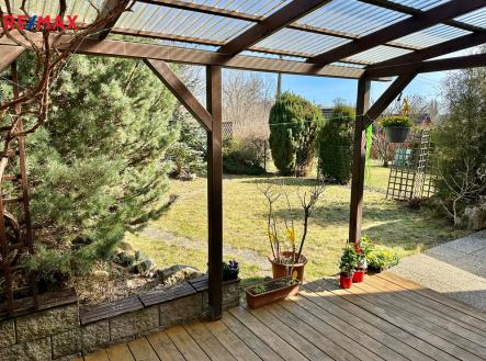 Prodej domu/vily, 166 m²