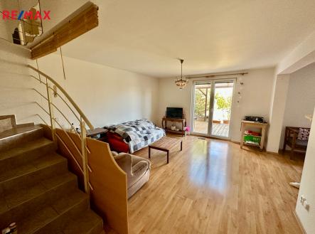 Prodej domu/vily, 166 m²