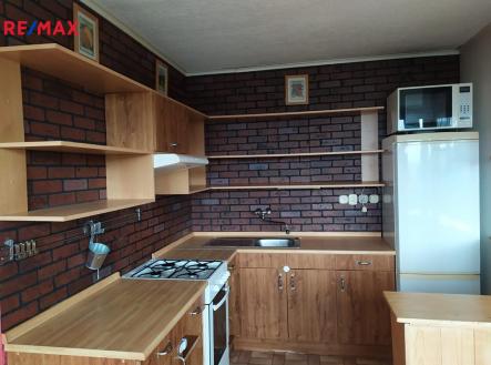 Prodej bytu, 3+kk, 70 m²