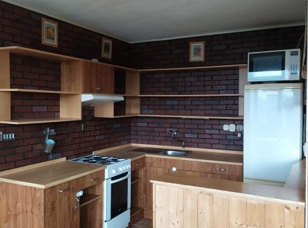 Prodej bytu, 3+kk, 70 m²