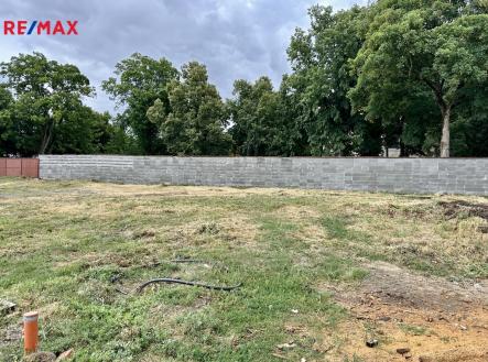 Prodej pozemku pro bydlení, 601 m²