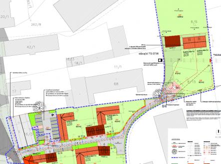 Prodej pozemku pro bydlení, 601 m²