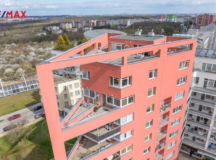Prodej bytu, 6+1, 254 m²