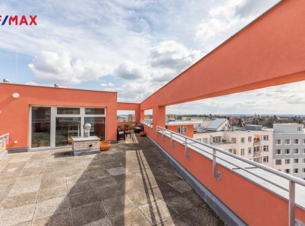 Prodej bytu, 6+1, 254 m²
