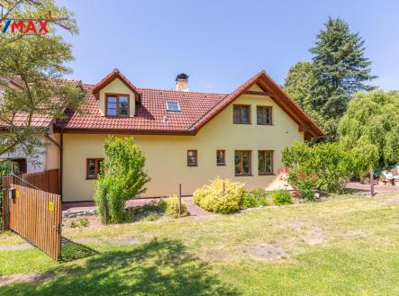 Prodej domu/vily, 141 m² obrázek
