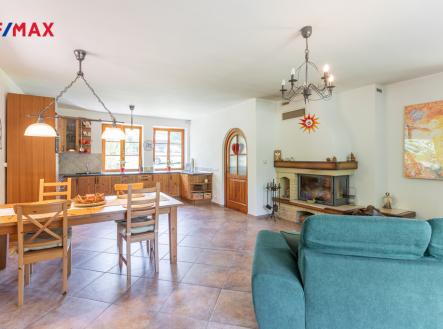 Prodej domu/vily, 141 m²