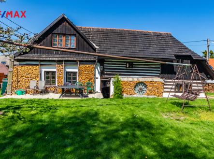 Prodej chaty/rekreačního objektu, 210 m²