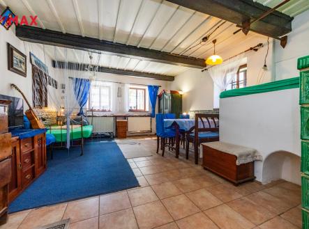 Prodej chaty/rekreačního objektu, 210 m²