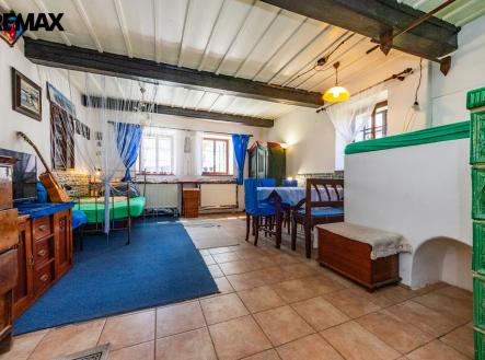 Prodej chaty/rekreačního objektu, 210 m²