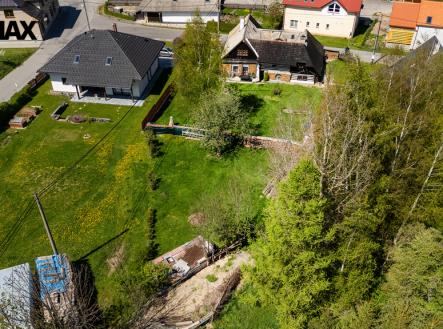 Prodej chaty/rekreačního objektu, 210 m² obrázek