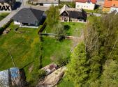 Prodej chaty/rekreačního objektu, 210 m²