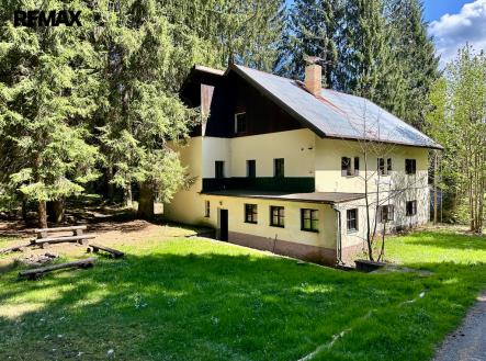 Prodej domu/vily, 400 m²