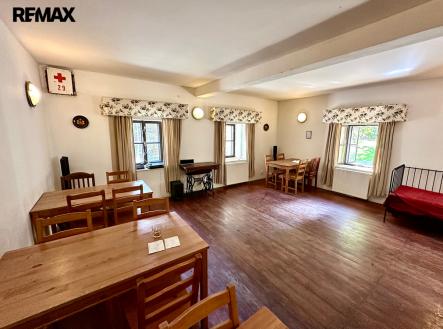 Prodej domu/vily, 400 m²