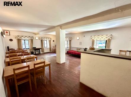 Prodej domu/vily, 400 m²