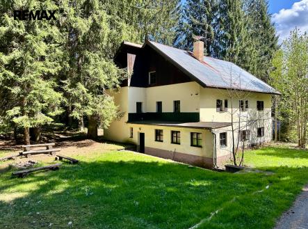 Prodej domu/vily, 400 m²