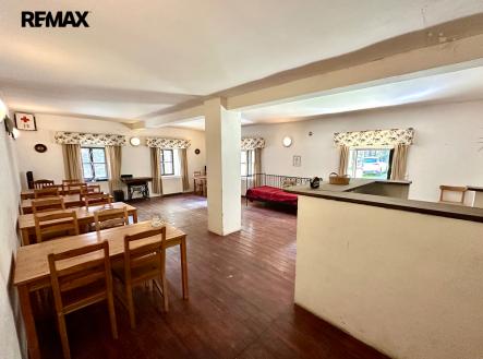 Prodej domu/vily, 400 m²