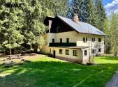 Prodej domu/vily, 400 m²