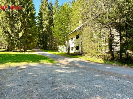 Prodej - pozemek pro komerční výstavbu, 15 757 m²