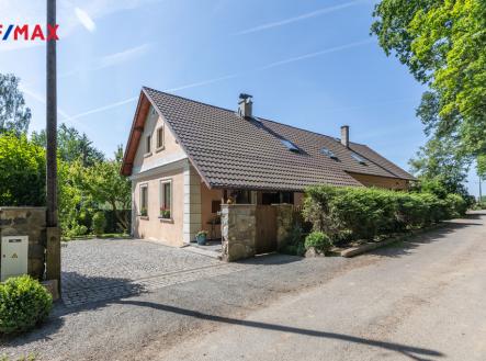 Prodej domu/vily, 200 m² obrázek