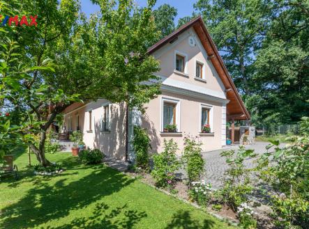 Prodej domu/vily, 200 m²