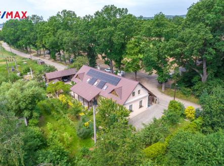 Prodej domu/vily, 200 m²