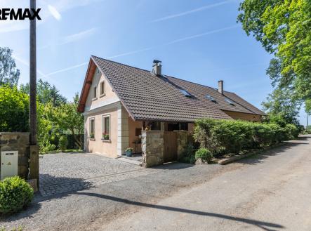 Prodej domu/vily, 200 m²