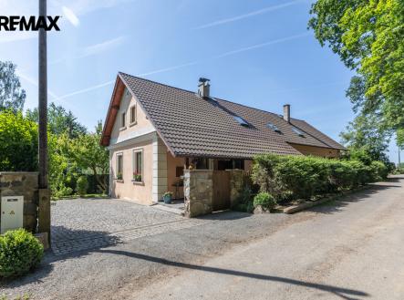 Prodej domu/vily, 200 m²