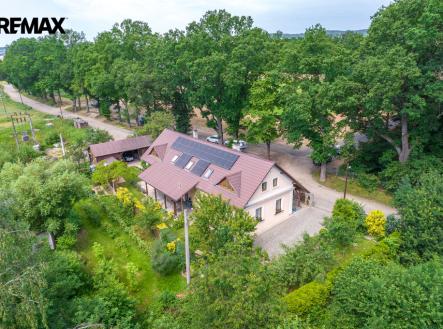 Prodej domu/vily, 200 m²