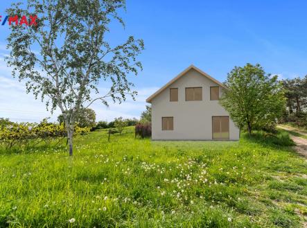 Prodej pozemku pro bydlení, 950 m²