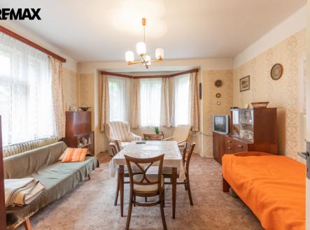 Prodej domu/vily, 345 m²