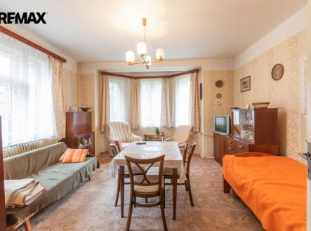 Prodej domu/vily, 345 m²