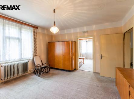 Prodej domu/vily, 345 m²