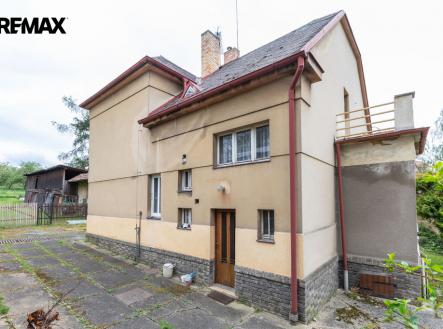 Prodej domu/vily, 345 m²