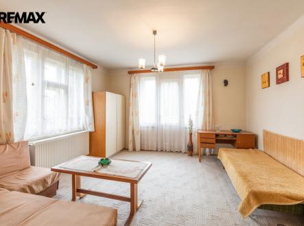 Prodej domu/vily, 345 m²